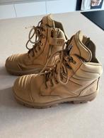 Steel Blue S3 Zip Maat 43, Ophalen of Verzenden, Zo goed als nieuw, Blauw, Sneakers of Gympen