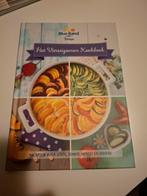 Het Vierseizoenen Kookboek - Blue Band, Boeken, Tapas, Hapjes en Dim Sum, Gezond koken, Ophalen of Verzenden, Zo goed als nieuw