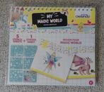 Scrapbook maken, Hobby en Vrije tijd, Ophalen, Nieuw, Versiering of Embellishment, Overige merken