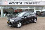 SEAT Arona 1.0-95pk TSI 'Style'. Handige hoogzitter, van vel, Te koop, Geïmporteerd, Benzine, Gebruikt