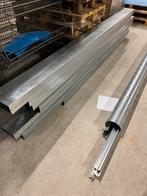 Ventilatiekanalen, Doe-het-zelf en Verbouw, Metalen, Ophalen, Zo goed als nieuw