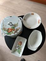Villeroy & Boch, Huis en Inrichting, Keuken | Servies, Ophalen, Overige stijlen, Porselein, Schaal of Schalen