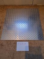 Traanplaat, Ophalen, Rechthoekig, Minder dan 50 cm, Minder dan 100 cm