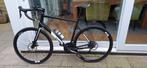 Cube Attain race hpa zgan framemaat 60, 28 inch, Heren, Aluminium, Zo goed als nieuw