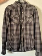 Nieuwe Motorblouse met rugplaat - Maat 3XL, Motoren, Ophalen of Verzenden, Nieuw zonder kaartje, Heren, Jas | textiel