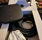 Beslist NIEUWE DIW7022, KPN+ interactieve tv ontvanger. 100%, Ophalen of Verzenden, Nieuw, USB 2, Zonder harde schijf