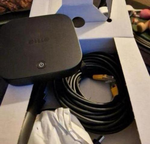 Beslist NIEUWE DIW7022, KPN+ interactieve tv ontvanger. 100%, Audio, Tv en Foto, Mediaspelers, Nieuw, Zonder harde schijf, HDMI