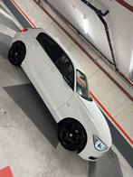 BMW 1-Serie 116I 100KW 5DR Aut8 2012 Wit, 65 €/maand, 4 cilinders, Wit, Origineel Nederlands