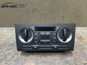 Climatronic paneel Audi A3 8P ('03-'12) 8P0820043H beschikbaar voor biedingen