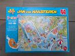 Waterglijbaan gekte, Ophalen of Verzenden, Minder dan 500 stukjes, Nieuw, Legpuzzel