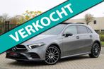 Mercedes-Benz A-klasse 250 e AMG Line Pano Sfeer Camera 360*, Gebruikt, 4 cilinders, Met garantie (alle), 218 pk