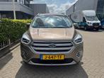 Ford Kuga 1.5 EcoBoost Titanium | 150pk | Trekhaak (Max 2000, Auto's, Ford, Voorwielaandrijving, 4 cilinders, Leder en Stof, 14 km/l