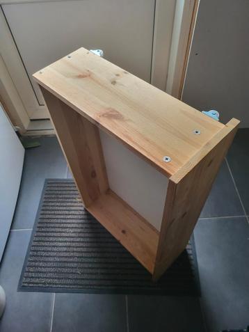 La voor een ivar kast 80 cm - afbeelding 1
