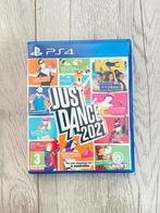 Just Dance 2021, Ophalen, Online, Overige genres, Zo goed als nieuw