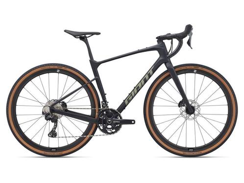 Giant revolt advanced 0 Nu 3449,00, Fietsen en Brommers, Fietsen | Racefietsen, Nieuw, Giant, Meer dan 20 versnellingen, Carbon