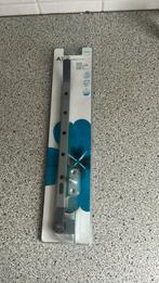 AXA raamuitzetter Habilis, Ophalen, Nieuw, Rvs, Overige typen