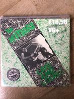 The Meteors- live and loud, Ophalen, Gebruikt, Overige formaten, Overige genres
