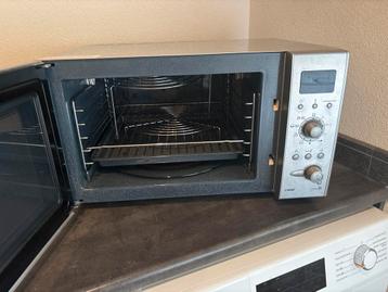 Oven combimagnetron samsung beschikbaar voor biedingen