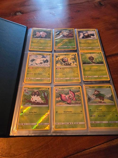 Pokemon Kaarten sun and moon series diverse kaarten, Hobby en Vrije tijd, Verzamelkaartspellen | Pokémon, Zo goed als nieuw, Ophalen of Verzenden
