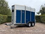 Mooie ifor Williams met aluminium bodem, Dieren en Toebehoren, Ophalen, Engeland, Ifor williams, Aluminium