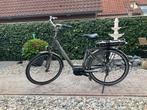 Stella Elektrische Fiets Modena MPF met middenmotor, Gebruikt, 47 tot 51 cm, 30 tot 50 km per accu, Ophalen