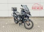 BMW R 1250 GSA Triple Black – Vol opties | Uitstekende staat, Motorrijbewijs A, Bedrijf, Meer dan 35 kW, Toermotor