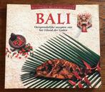 De Bali keuken (recepten v/h eiland der Goden) Indonesië, Boeken, Kookboeken, Ophalen of Verzenden, Zo goed als nieuw, Azië en Oosters
