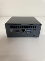 Intel NUC 10 NUC10i3FNH - i3-10110U - 16GB - 256GB, Ophalen, Info@intel.com, Intel Deutschland GmbH, Intel