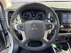 Mitsubishi Outlander 2.4 PHEV Intense+ | Navigatie | Cruise, 12 maanden, Euro 6, 4 cilinders, Wit