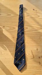 Skol brouwerijen bier stropdas, Ophalen of Verzenden, Nieuw, Kleding, Overige merken