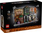Lego 10351 Boekensteun: Sherlock Holmes nieuw ongeopend, Ophalen of Verzenden, Nieuw, Complete set, Lego