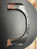 Land Rover Defender R380 tunnel paneel, Ophalen of Verzenden, Voor, Land Rover, Deur