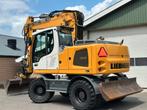 Liebherr A914 (bj 2015), Zakelijke goederen, Graafmachine