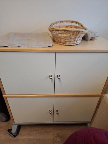 Kastjes Ikea Effektiv - afbeelding 3