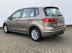 Volkswagen Golf Sportsvan 1.2 TSI Hoogzitter Airco Trekhaak, Auto's, Volkswagen, Gebruikt, Euro 6, Bedrijf, Handgeschakeld