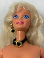 Barbie Cut and Style Blond pop 12639 Superstar Vintage 1995, Postbus 64461, Brunssum, Nederland, Verzenden, Kenduseditemsinfo@gmail.com
