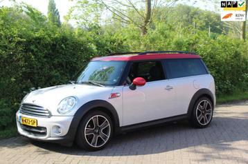 Mini Mini Clubman 1.6 Cooper