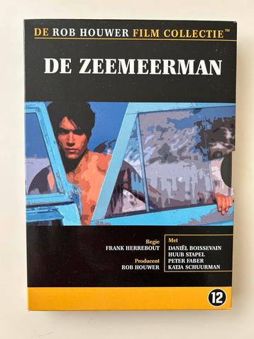 —De Zeemeerman—regie Frank Herrebout beschikbaar voor biedingen