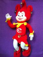 EFTELING Knuffel PARDOES DE TOVERNAR.  50 CM **Nieuw**, Ophalen of Verzenden, Nieuw, Overige typen