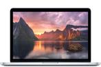 macbook pro a1398 2013 nieuwe accu 8gb 256ssd retina, Computers en Software, Apple Macbooks, 256 GB, 2 tot 3 Ghz, 8 GB, Refurbished
