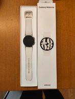 Samsung watch 6 40mm   in uitstekende staat zonder krassen, Ophalen, Zo goed als nieuw, Zwart, Android