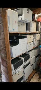 OKI printer s, Computers en Software, Printers, Ophalen of Verzenden, Gebruikt, Scannen, All-in-one