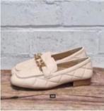 RDA Roberto d'Angelo - Leren loafers maat 42 - Nieuw €149,95, Kleding | Dames, Schoenen, Nieuw, Ophalen of Verzenden, RDA Roberto d'Angelo