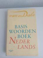 Van Dale Basiswoordenboek Nederlands, Ophalen of Verzenden