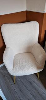 Teddy stoel, Ophalen, Zo goed als nieuw, Stoel(en)