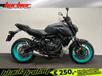 Yamaha MT 07 ABS bj 2024, Motoren, 700 cc, 2 cilinders, Motorrijbewijs A, Bedrijf