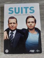 Suits Seizoen 1, Ophalen of Verzenden, Gebruikt