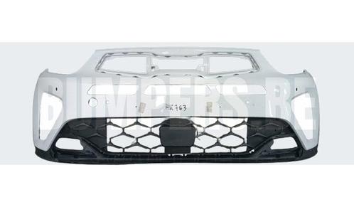 Bumper Kia Stonic GT Line GTLine 17-20 86511-H8KA0 Voorbumpe, Auto-onderdelen, Carrosserie en Plaatwerk, Bumper, Voor, Gebruikt