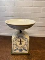 Vintage Gloriosa Keukenweegschaal, Antiek en Kunst, Antiek | Keukenbenodigdheden, Ophalen of Verzenden