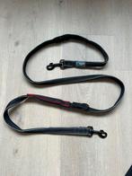 Honden riem, Dieren en Toebehoren, Hondenriemen, Ophalen of Verzenden, Gebruikt, Hondenriem